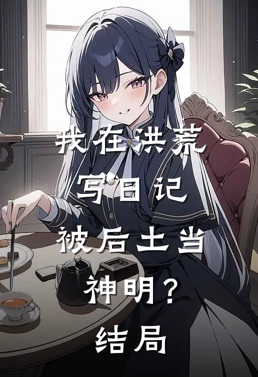 我在洪荒写日记，被后土当神明？结局