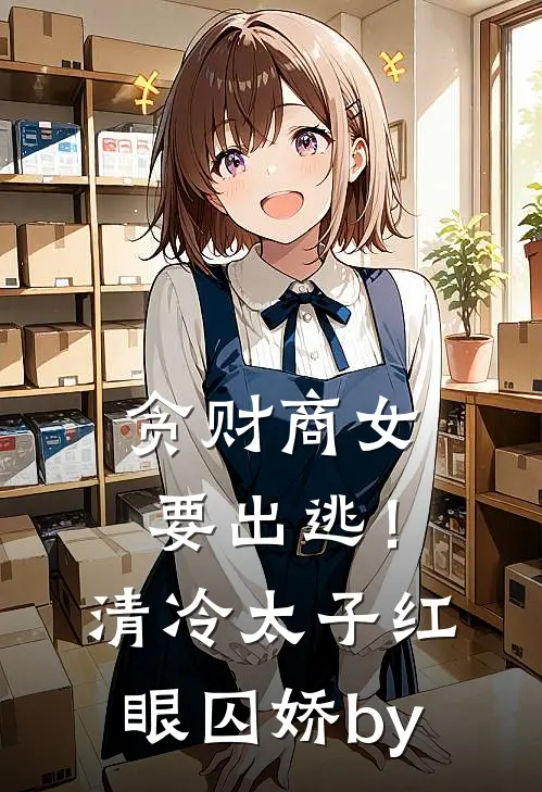 贪财商女要出逃！清冷太子红眼囚娇by