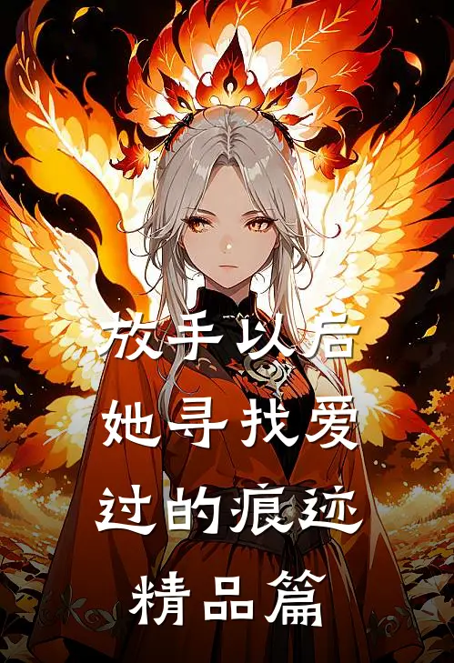 放手以后,她寻找爱过的痕迹精品篇在线阅读