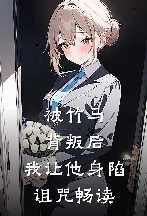 被竹马背叛后,我让他身陷诅咒畅读全文