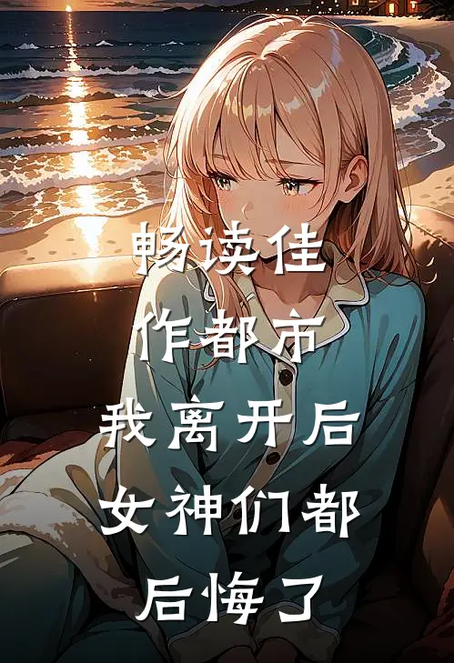 畅读佳作都市我离开后,女神们都后悔了
