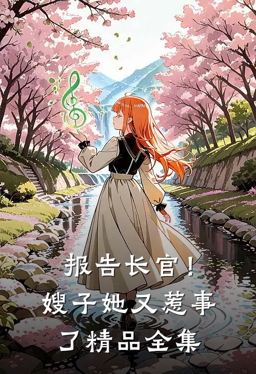 报告长官!嫂子她又惹事了精品全集免费阅读