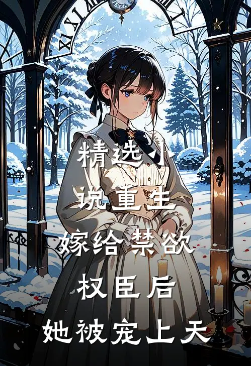 精选重生嫁给禁欲权臣后,她被宠上天了