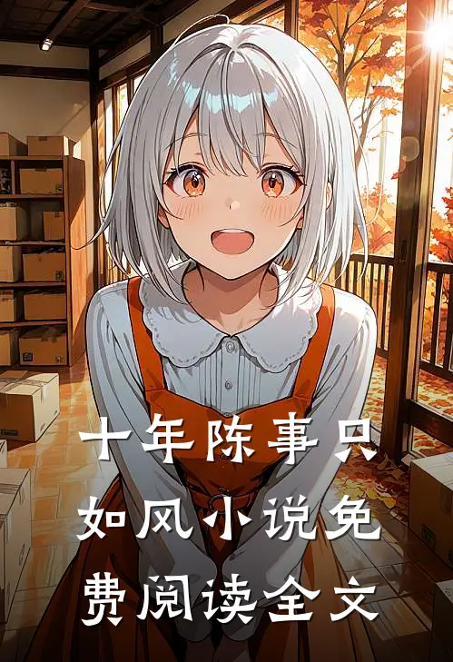 十年陈事只如风小说免费阅读全文