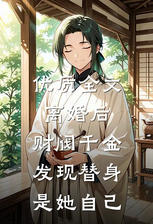 优质全文离婚后，财阀千金发现替身是她自己