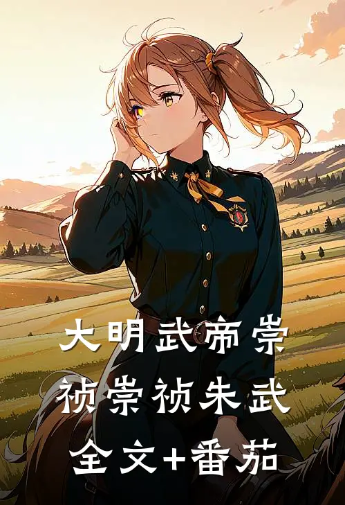 大明武帝崇祯崇祯朱武全文+番茄