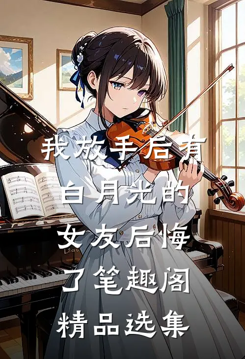 我放手后有白月光的女友后悔了笔趣阁精品选集