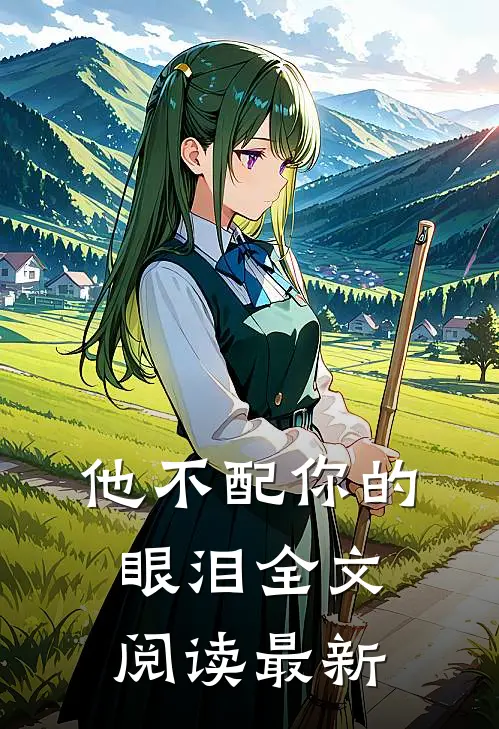 他不配你的眼泪全文阅读最新