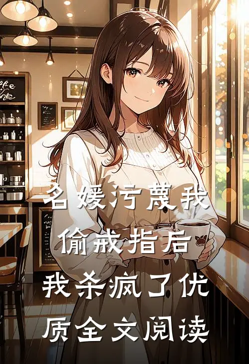 名媛污蔑我偷戒指后,我杀疯了优质全文阅读