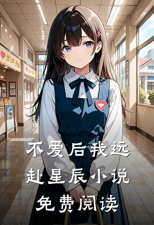 不爱后我远赴星辰小说免费阅读