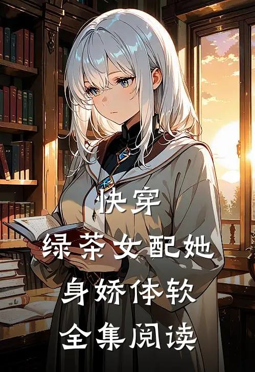 快穿绿茶女配她身娇体软全集阅读免费