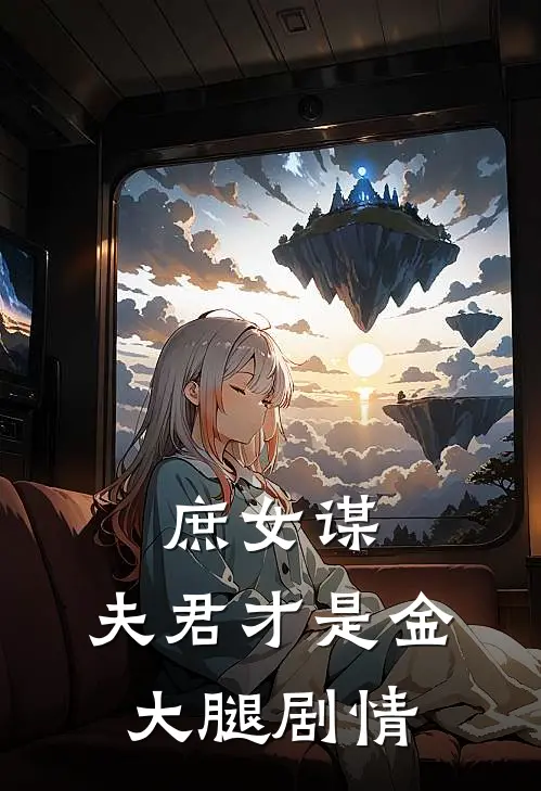 庶女谋：夫君才是金大腿剧情