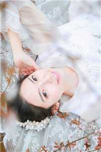 花灯如旧人已非小说畅读