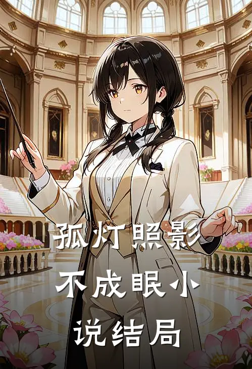 孤灯照影不成眠结局是