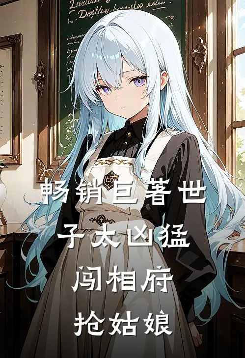 畅销巨著世子太凶猛：闯相府抢姑娘