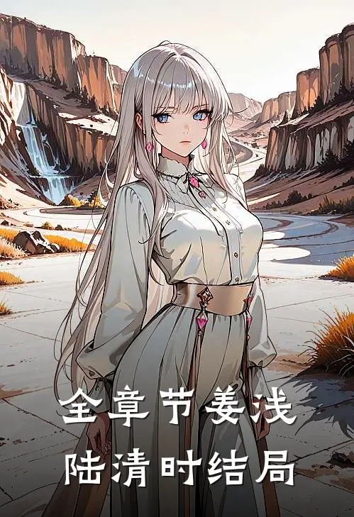 全章节姜浅陆清时结局