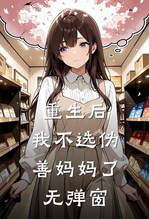 重生后,我不选伪善妈妈了无弹窗阅读