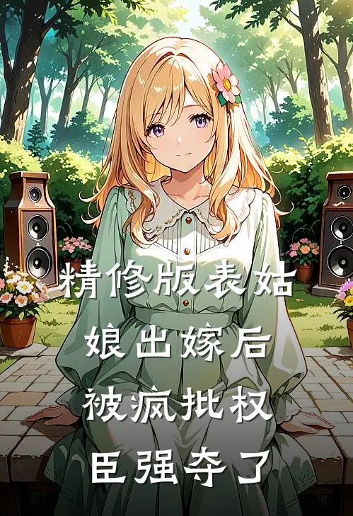 精修版表姑娘出嫁后，被疯批权臣强夺了