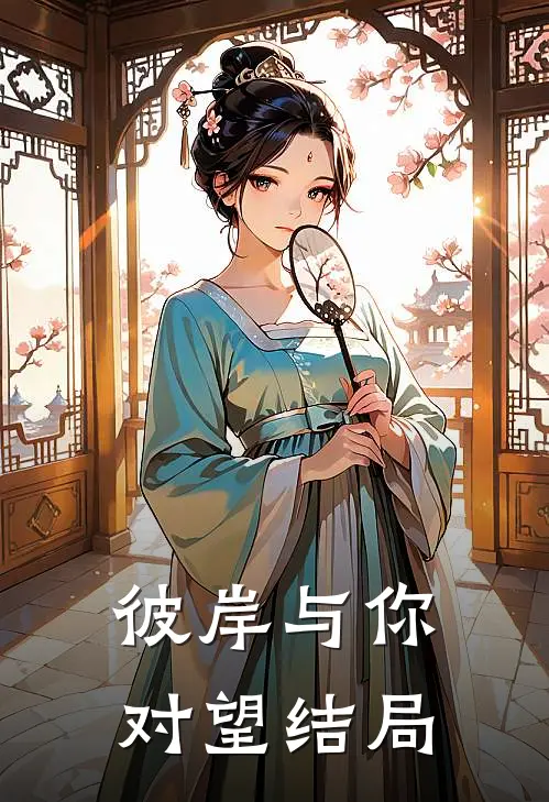 彼岸与你对望结局