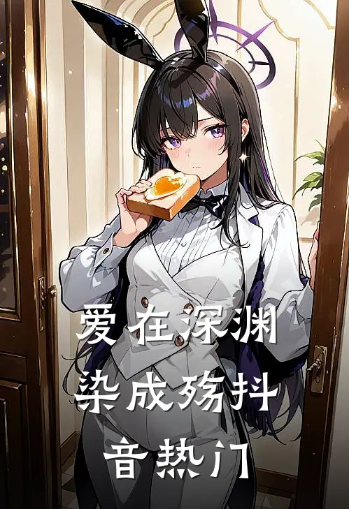 爱在深渊染成殇抖音热门