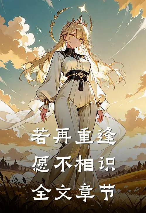 若再重逢,愿不相识全文章节概括