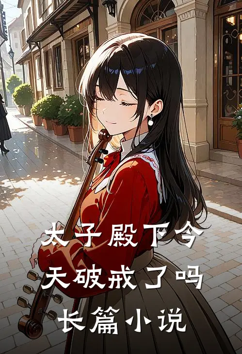 太子殿下今天破戒了吗长篇在线阅读