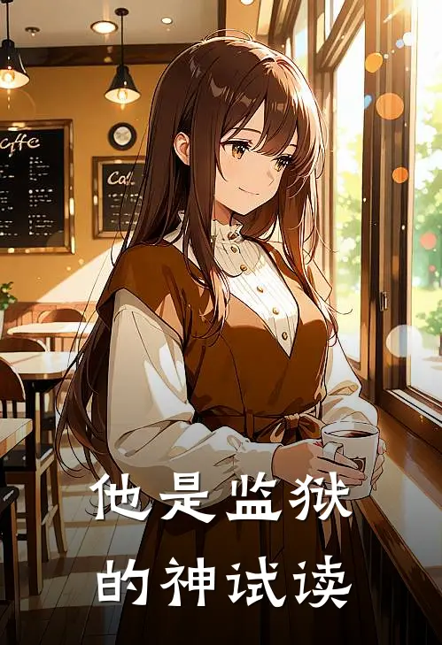 他是监狱的神试读