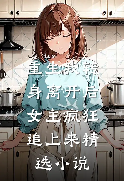 重生我转身离开后,女主疯狂追上来精选在线阅读