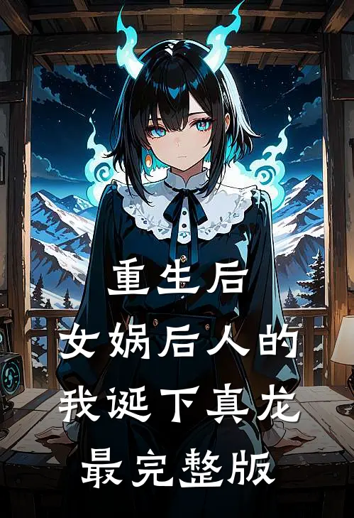 重生后，女娲后人的我诞下真龙最完整版