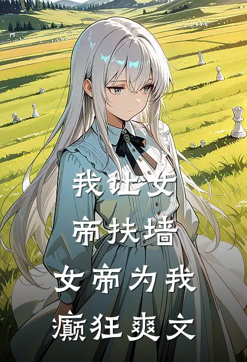 我让女帝扶墙,女帝为我癫狂爽文