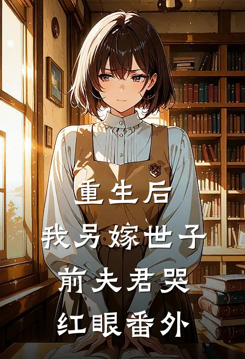 重生后,我另嫁世子,前夫君哭红眼 番外免费阅读