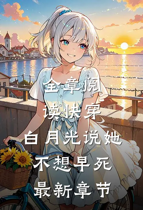 全章阅读快穿:白月光说她不想早死最新章节