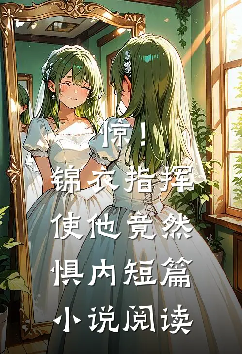 惊！锦衣指挥使他竟然惧内短篇小说阅读