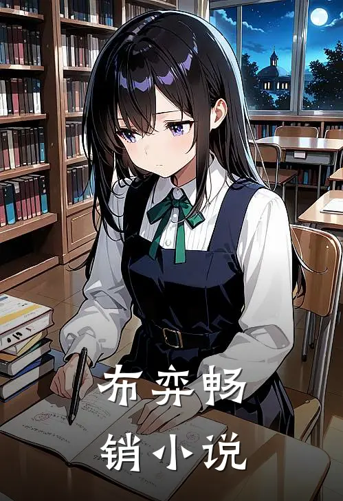 布弈畅销在线阅读