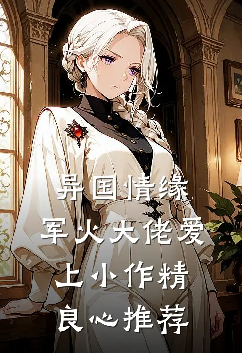 异国情缘：军火大佬爱上小作精良心推荐