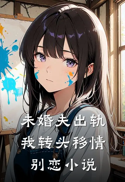 未婚夫出轨,我转头移情别恋在线阅读