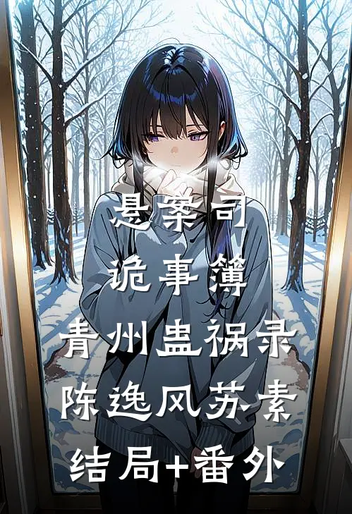 悬案司诡事簿：青州蛊祸录陈逸风苏素结局+番外