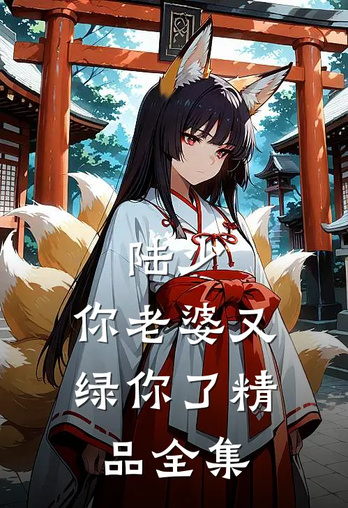 陆少,你老婆又绿你了精品全集