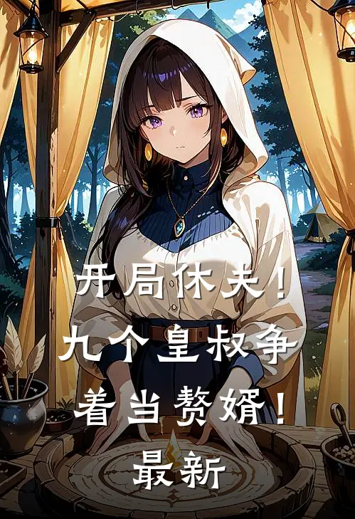 开局休夫!九个皇叔争着当赘婿!最新章