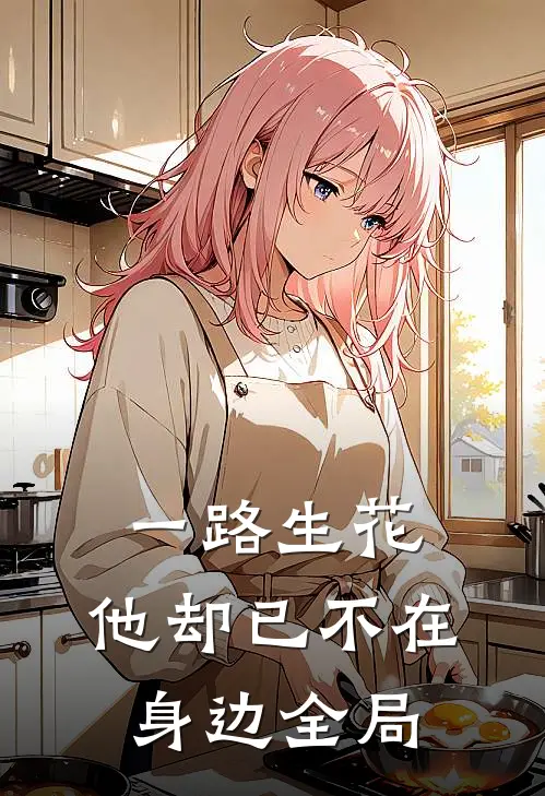 一路生花,他却已不在身边全局歌词