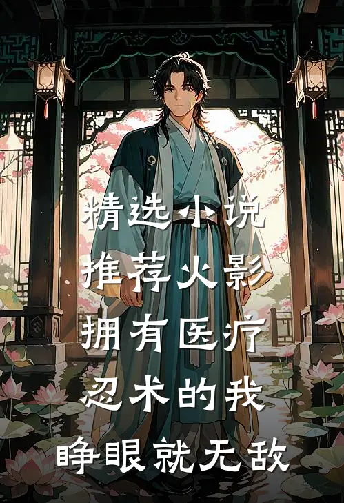 精选小说推荐火影：拥有医疗忍术的我，睁眼就无敌