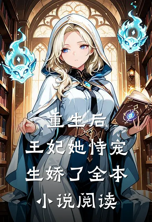 重生后,王妃她恃宠生娇了全本阅读免费