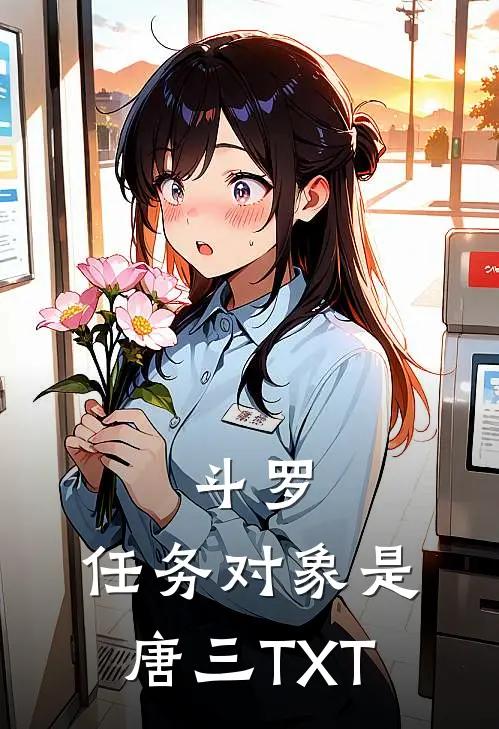 斗罗：任务对象是唐三TXT
