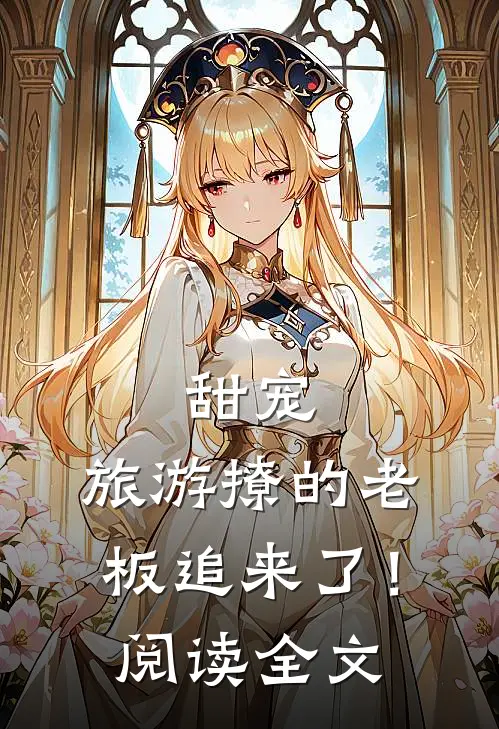 甜宠旅游撩的老板追来了!阅读全文