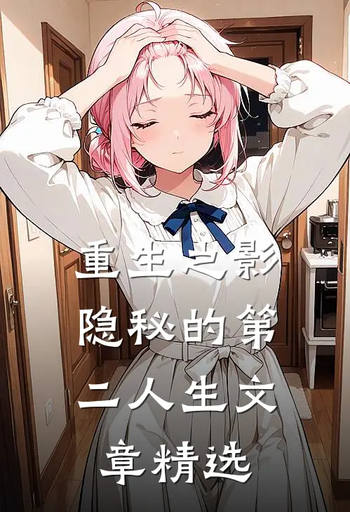 重生之影隐秘的第二人生文章精选阅读