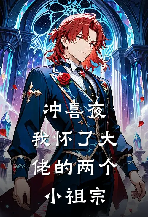 冲喜夜,我怀了大佬的两个小祖宗完整版