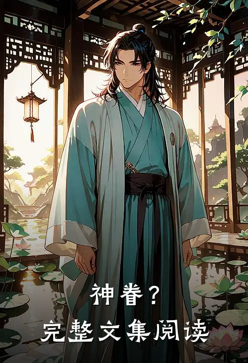 神眷?完整文集阅读全文