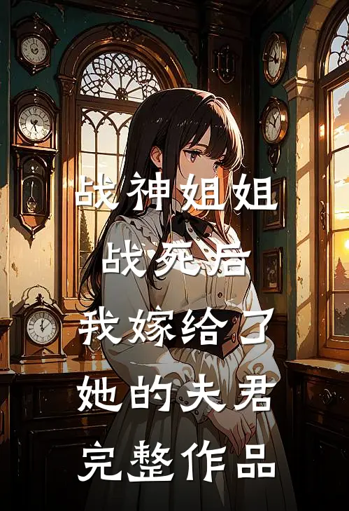 战神姐姐战死后,我嫁给了她的夫君完整作品