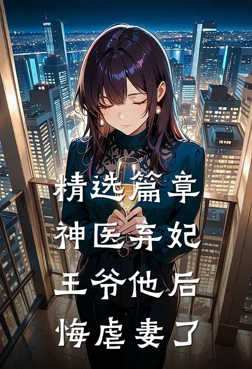 精选篇章神医弃妃王爷他后悔虐妻了免费阅读
