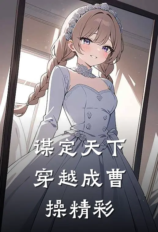 谋定天下穿越成曹操精彩